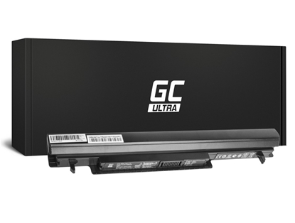 Изображение Bateria Green Cell ULTRA A41-K56 A32-K56 A42-K56 Asus (AS47ULTRA)