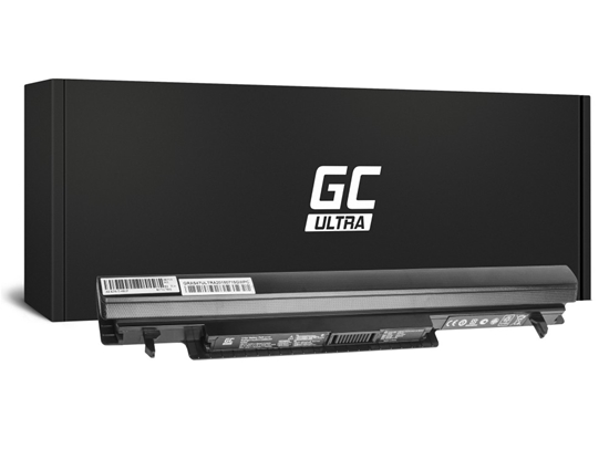 Изображение Bateria Green Cell ULTRA A41-K56 A32-K56 A42-K56 Asus (AS47ULTRA)
