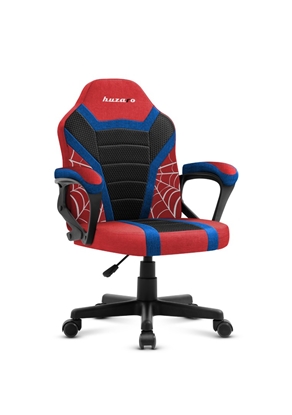 Picture of GAMING CHAIR FOR CHILD HUZARO RANGER 1.0 SPIDER