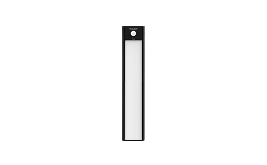 Picture of Yeelight | Motion sensor closet light | YLCG006-B | 100 lm | 2.4 W | 2700 K | h | Lamp | 5 V