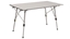 Attēls no Outwell | Dining table | Canmore L | Dining table with roll up top