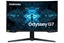 Изображение Samsung Odyssey C27G75TQSP computer monitor 68.6 cm (27") 2560 x 1440 pixels Wide Quad HD QLED Black