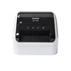 Изображение Brother QL-1100c label printer Direct thermal 300 x 300 DPI 110 mm/sec Wired