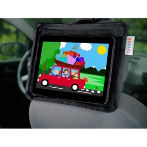 Picture for category Child car accessories