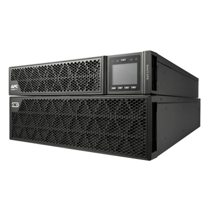 Изображение APC SRTG192XLBP4 uninterruptible power supply (UPS)