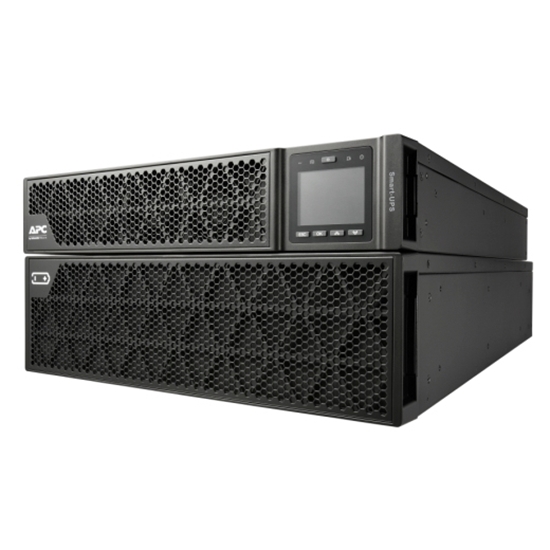 Picture of APC SRTG192XLBP4 uninterruptible power supply (UPS)