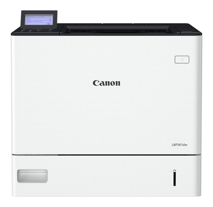 Picture of Canon i-SENSYS LBP 361 dw