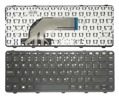 Attēls no Keyboard HP ProBook 640 645 650 655 G1