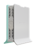 Picture of Wireless Router|MIKROTIK|Wireless Router|Wi-Fi 6|IEEE 802.11ax|4x10/100/1000M|L41G-2AXD