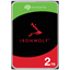 Picture of Seagate IronWolf ST2000VN003 internal hard drive 3.5" 2 TB Serial ATA III