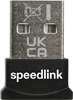 Изображение Speedlink Bluetooth adapter BT 5.0 Vias Nano (SL-167411-BK)