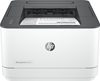 Picture of HP LaserJet Pro 3002dn Printer, Black and white, Printer for Small medium business, Print, Wireless; Print from phone or tablet; Two-sided printing