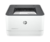 Picture of HP LaserJet Pro 3002dn Printer, Black and white, Printer for Small medium business, Print, Wireless; Print from phone or tablet; Two-sided printing