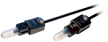 Picture of Vivanco cable Promostick optical ODT - ODT 1.5m (19411)