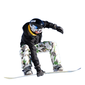 Picture for category Snowboarding