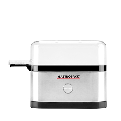 Attēls no Gastroback 42800 Design Egg Cooker Minii