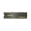 Attēls no ADATA SSD LEGEND 800       500GB M.2 PCIe Gen.4x4 R/W 3500/2200