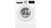 Изображение Bosch | WGG2540LSN | Washing Machine | Energy efficiency class A | Front loading | Washing capacity 10 kg | 1400 RPM | Depth 58.8 cm | Width 59.7 cm | Display | LED | White