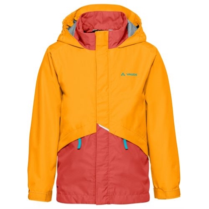 Picture of Kids Escape Light Jacket III