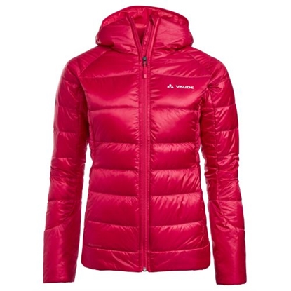 Attēls no Women's Kabru Hooded Jacket III