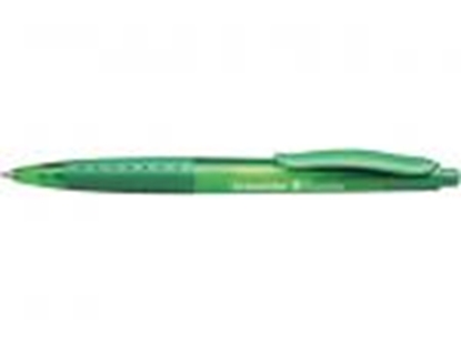 Attēls no *Pildspalva lodīšu SUPRIMO 1.0mm zaļa,  Shneider