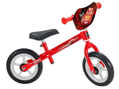 Picture of 10" HUFFY CROSS-COUNTRY BICYCLE 27961W DISNEY CARS
