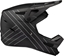 Picture of 100% Kask full face STATUS DH/BMX Essential Black r. XL (61-62 cm)