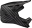 Attēls no 100% Kask full face STATUS DH/BMX Essential Black r. XL (61-62 cm)