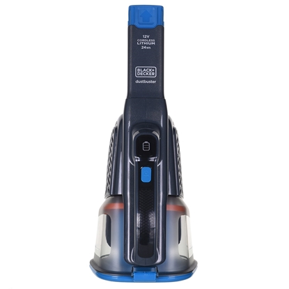 Picture of 12V HANDHELD VACUUM CLEANER BHHV320B BLACK+DECKER