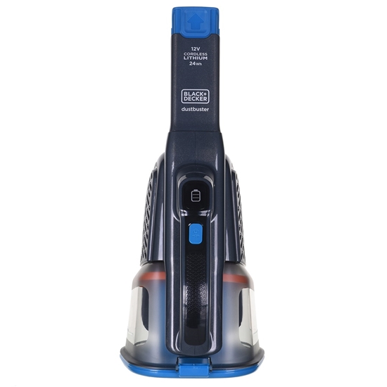 Picture of 12V HANDHELD VACUUM CLEANER BHHV320B BLACK+DECKER