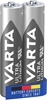 Picture of 1x2 Varta Ultra Lithium Micro AAA LR03