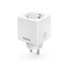 Picture of 1x3 Hama WiFi-Socket, small Square, 3680W/16A,        176571