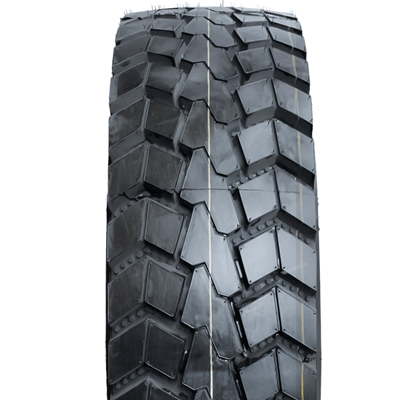 Picture of 315/80R22.5 AEOLUS ADC53 (HN353) 156/150L  M+S 3PMSF
