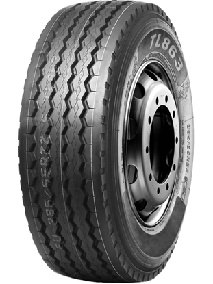 Picture of 385/55R22.5 LEAO ATL863 158L/160J M+S 3PMSF