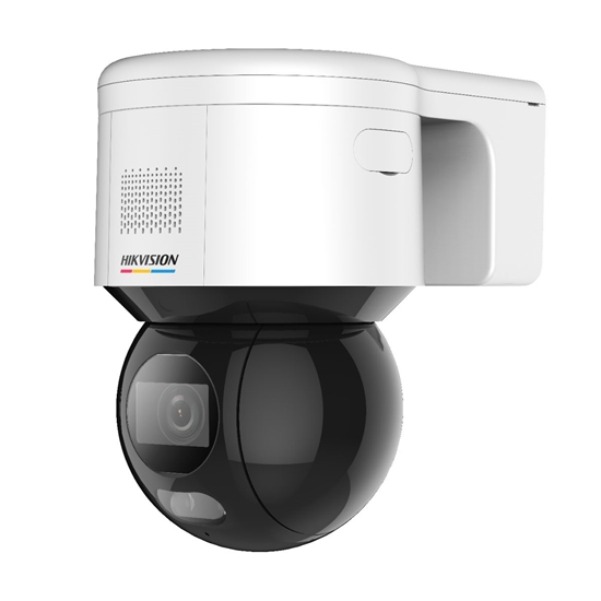 Изображение HikVision 4 MP Speed Dome Camera DS-2DE3A400BW-DE(F1)(T5)