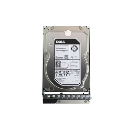 Attēls no DELL 400-BLLF internal hard drive 3.5" 4 TB Serial ATA III
