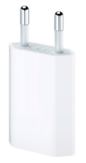 Picture of 5w iPhone adapter