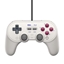 Picture of 8Bitdo Pro 2 Grey USB Gamepad Analogue / Digital Android