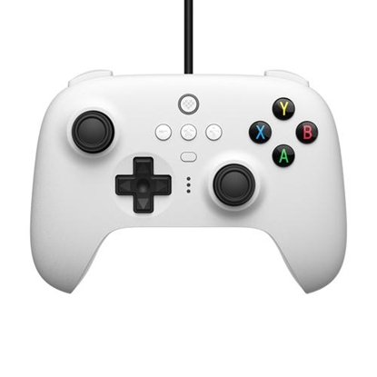 Picture of 8Bitdo Ultimate Controller White USB Gamepad Digital Android
