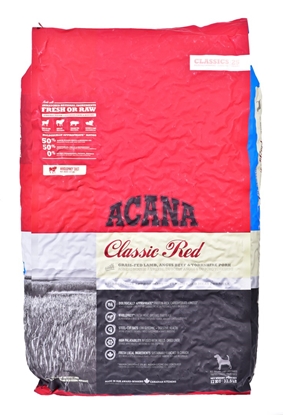 Picture of Acana Classics Classic Red Dog 17 kg