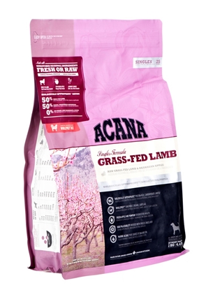 Изображение Acana Grass-Fed Lamb 2 kg