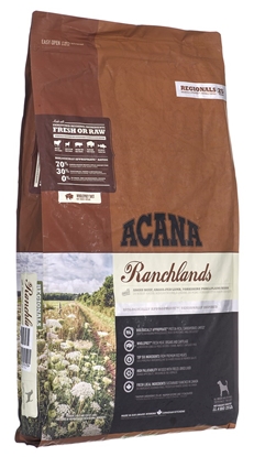 Picture of Acana Ranchlands Dog 11,4 kg