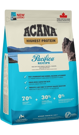 Picture of Acana Regionals Pacifica 2 kg