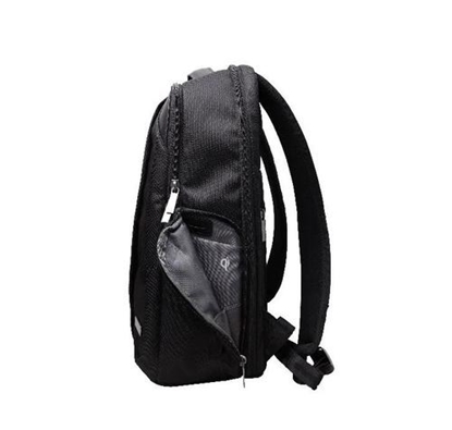 Picture of Acer Austin 15.6" notebook case 39.6 cm (15.6") Backpack Black