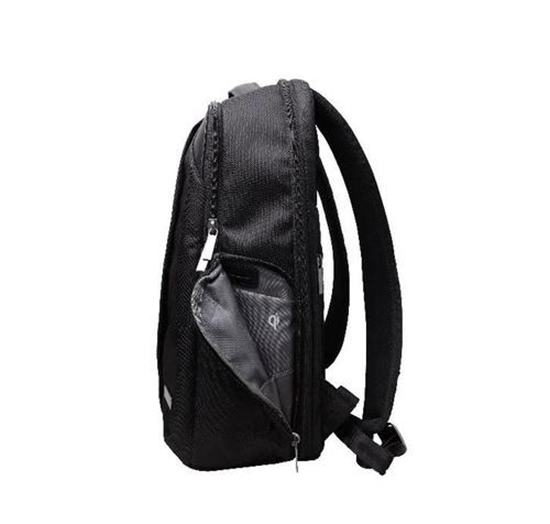Изображение Acer Austin 15.6" 39.6 cm (15.6") Backpack Black