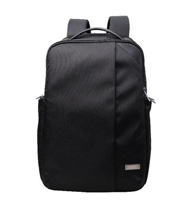 Attēls no Acer Austin 15.6" 39.6 cm (15.6") Backpack Black