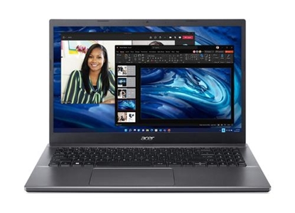 Изображение Acer Extensa 15 EX215-55-5444 Laptop 39.6 cm (15.6") Full HD Intel® Core™ i5 i5-1235U 16 GB DDR4-SDRAM 512 GB SSD Wi-Fi 5 (802.11ac) Linux Grey