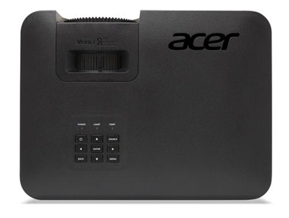 Изображение Acer Vero PL2520i