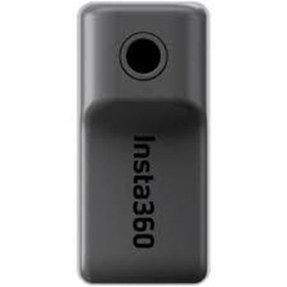 Picture of ACTION CAM ACC MIC ADAPTER /X3/CINSBAQ/A INSTA360
