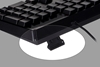 Picture of Activejet K-3255 Keyboard Wired USB Black